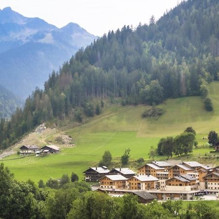 Residence Club Mmv La Cle Des Cimes 阿雷什 外观 照片